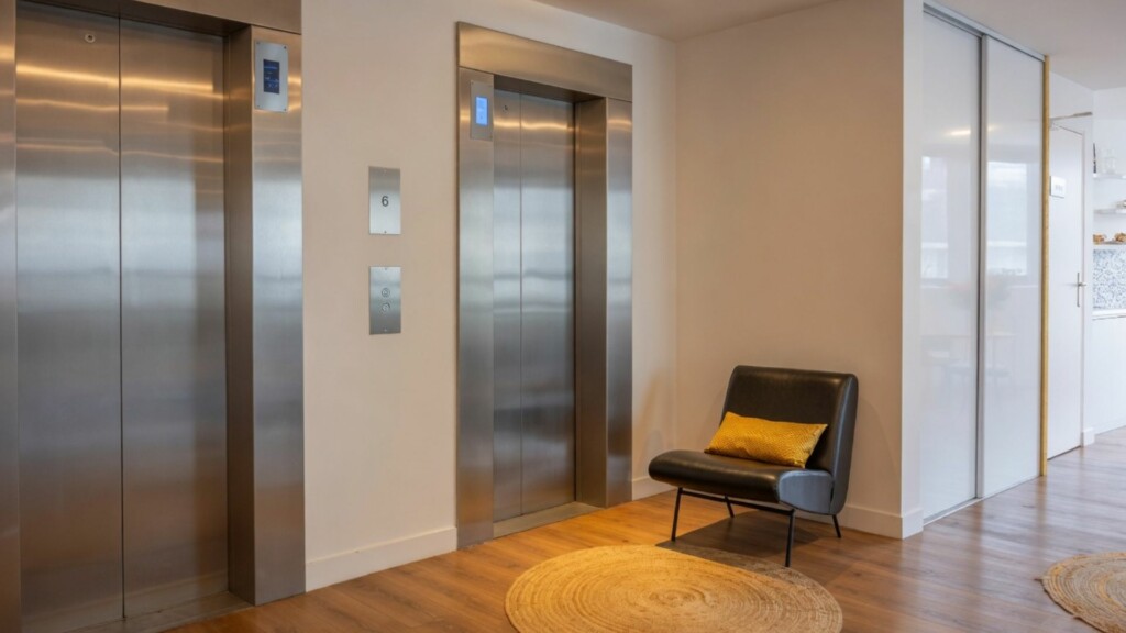 L’Appartement des Champs-Elysées et sa terrasse
