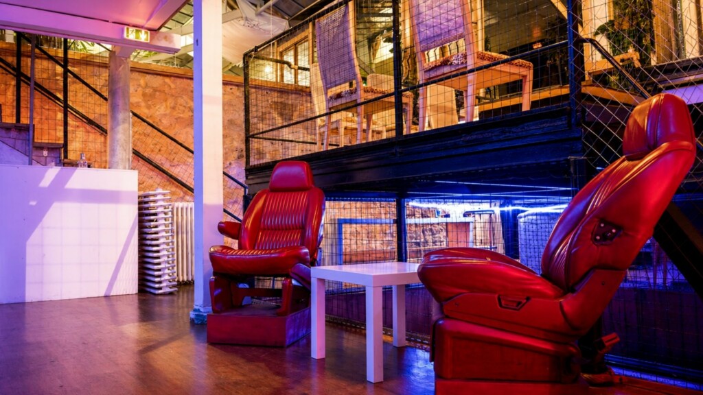 Le Loft de Tito