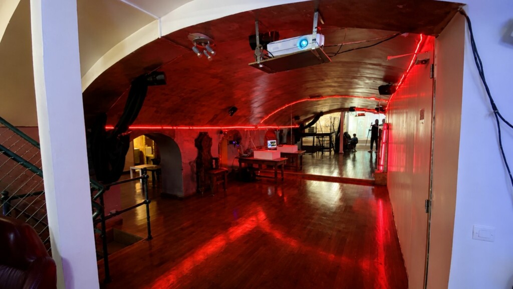Le Loft de Tito