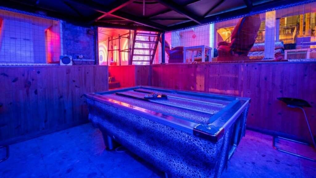 Le Loft de Tito