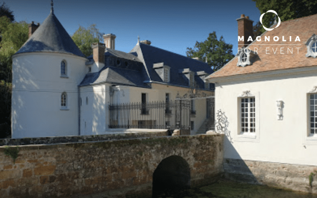 Château de Bourguignon