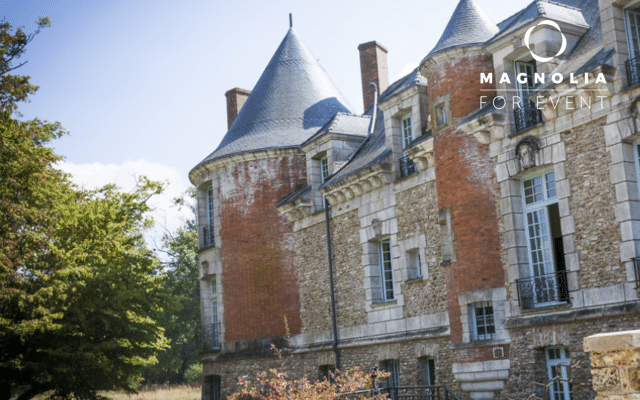 Château de Ronqueux (corporate)