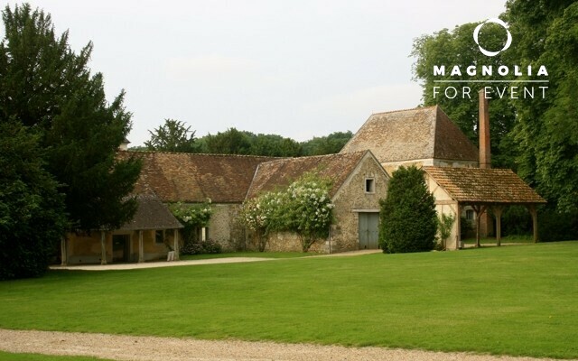 Domaine de Courson - Écuries du Duc de Padoue