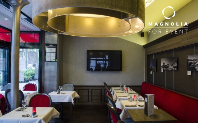 Le Marly -