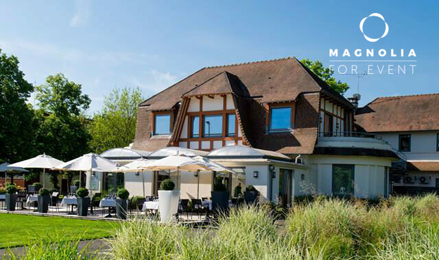 Le Relais Malmaison