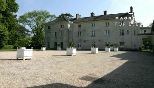 Manoir de la Chalotterie