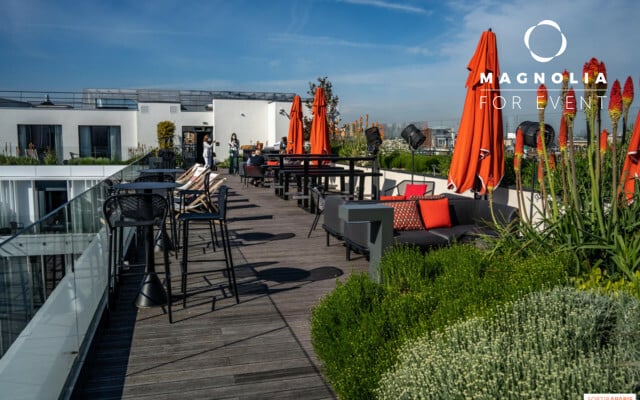 Canopy Rooftop Paris