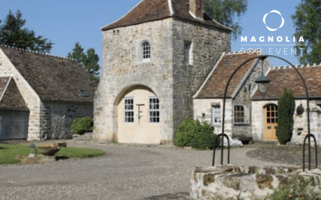 Domaine de Malassise