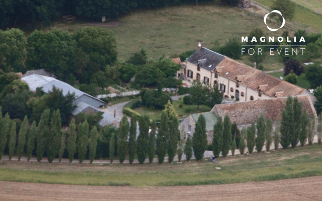 La Ferme de Paulette