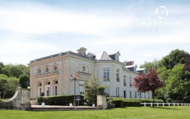 Novotel Château de Maffliers