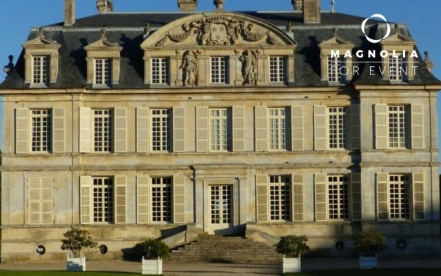 Château de Guiry