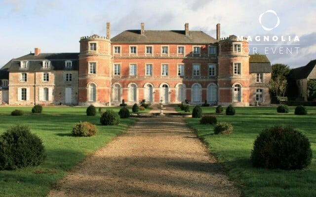 Château Denonville