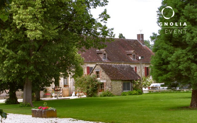 Domaine la ferme du Parc