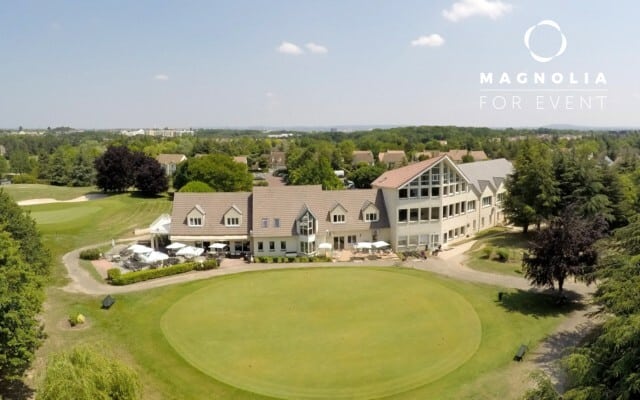 Les Salons du Golf de Cergy