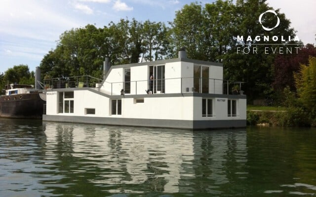 LA PETITE PÉNICHE DE SÈVRES