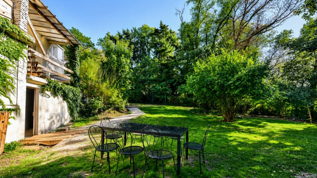 La Demeure du Bois de Verrières