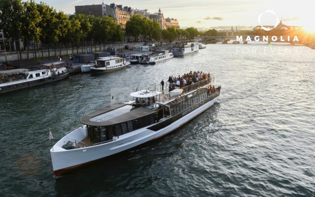 Yacht Le gustave (navigant)