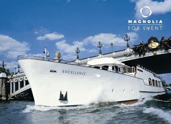 Le Yacht Excellence (navigant)
