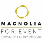 LOGO MAGNOLIA