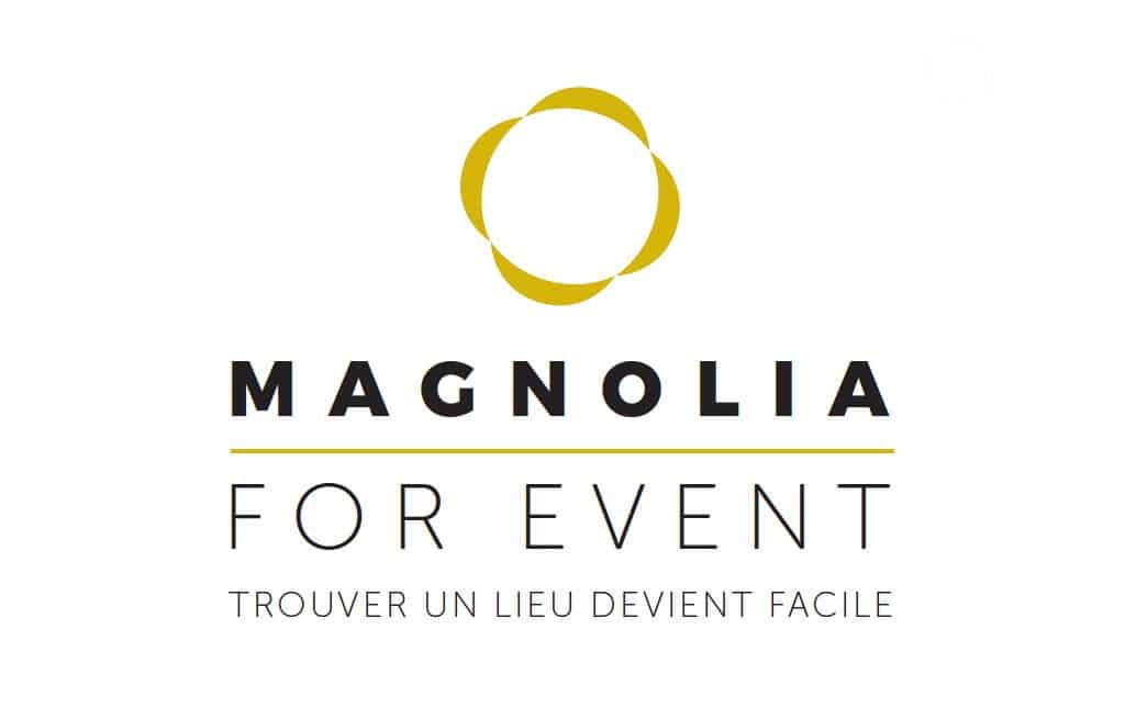 LOGO MAGNOLIA