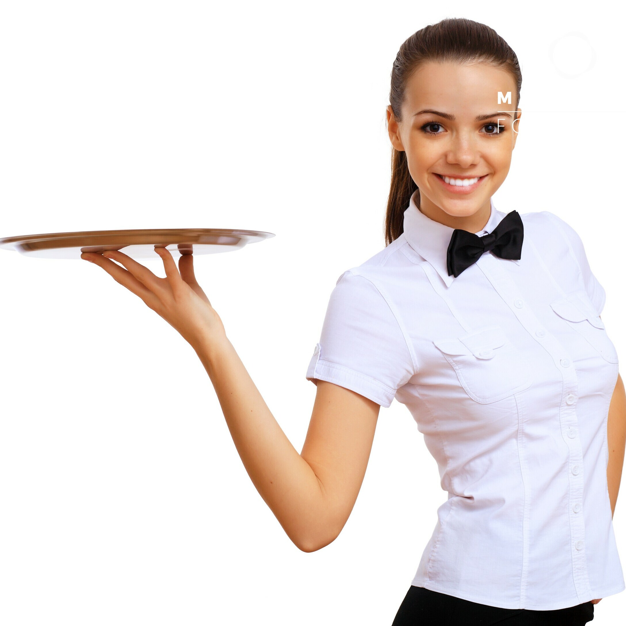 PERSONNE DE SERVICE