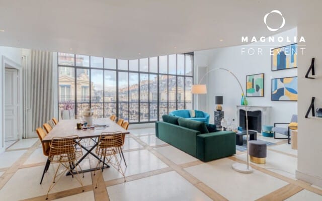 Le Loft Marot