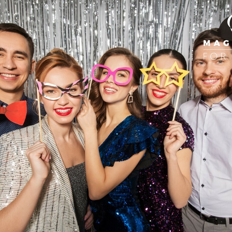 PHOTOBOOTH PROFESSIONNEL
