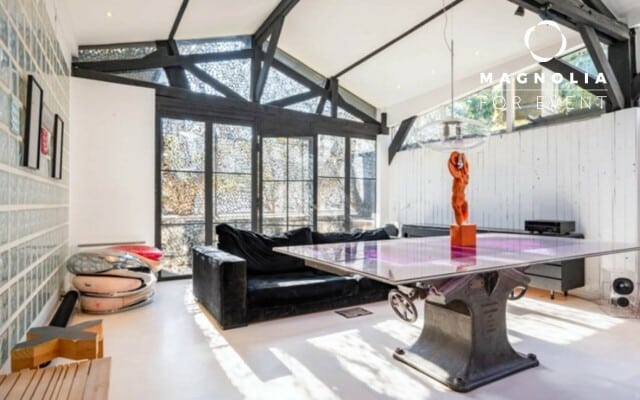 Le Loft Montmartre