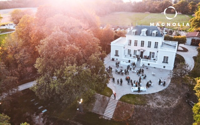 Domaine des Chênes