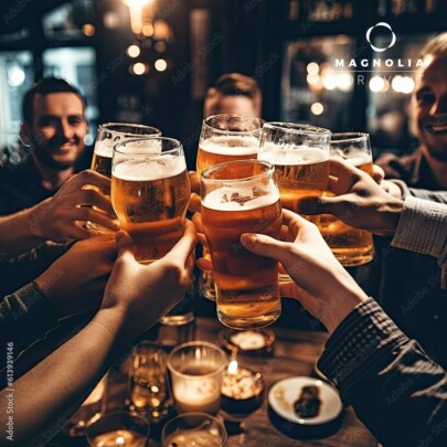 50 TIREUSES A BIÈRE ET 200 FÛTS A LA LOCATION.
