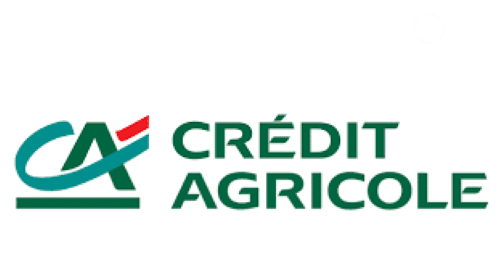 CRÉDIT AGRICOLE