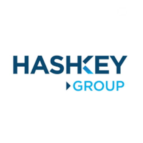 HASHKEY FINTECH INVESTMENT