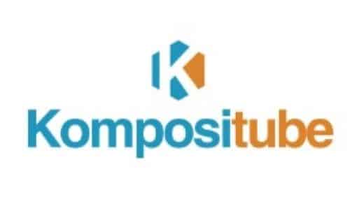 KOMPOSITUBE