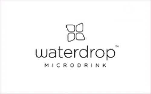 WATERDROP MICRODRINK