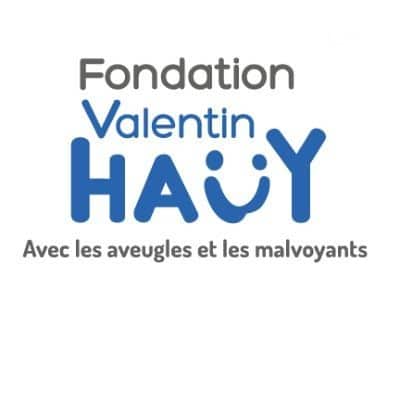 FONDATION VALENTIN HAÜY