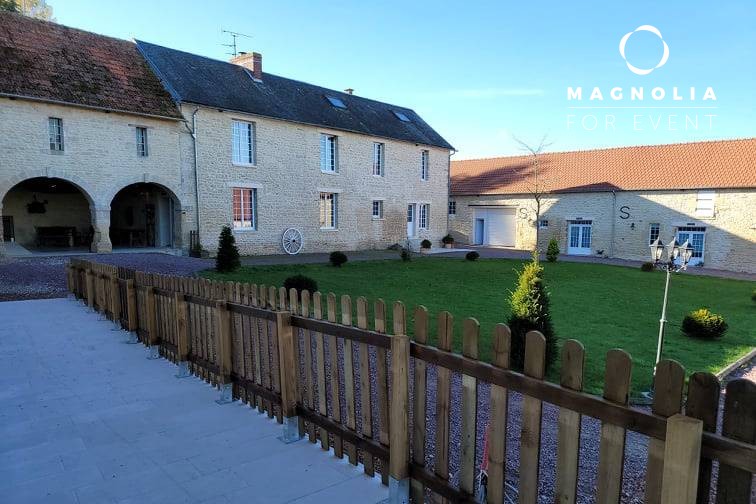Visite 360°