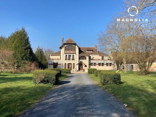 Le Haras des Charmilles