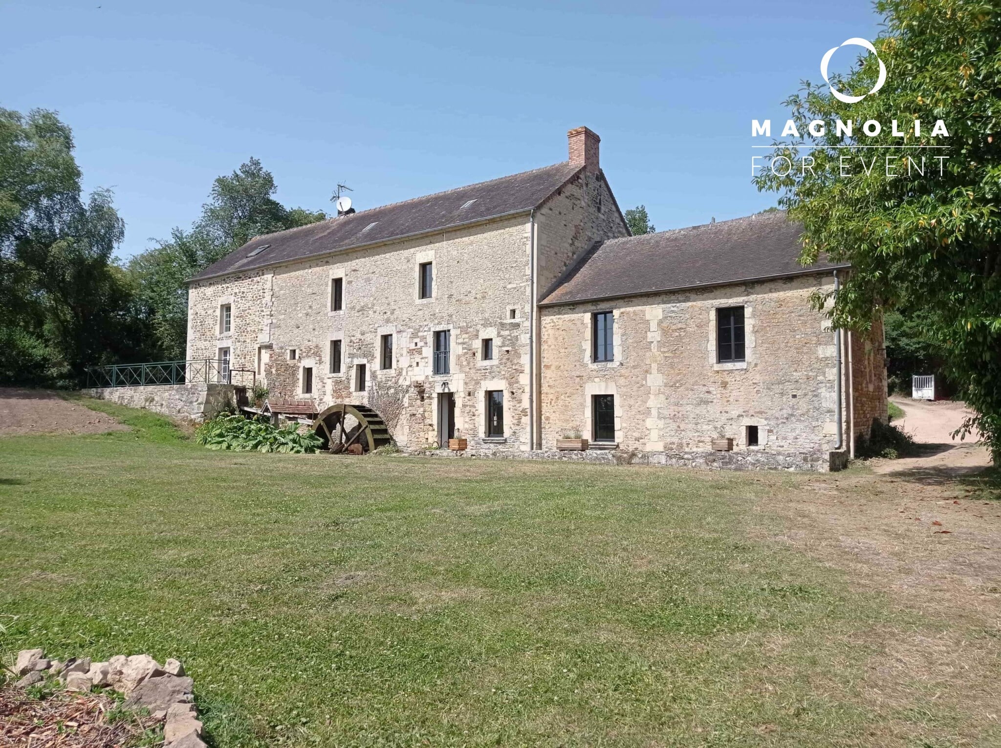 Visite 360°