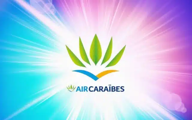 AIR CARAIBES