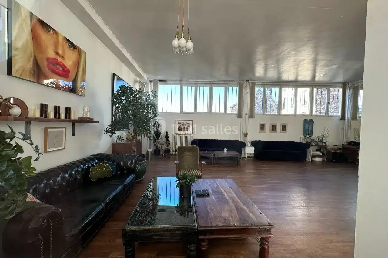 Visite 360°