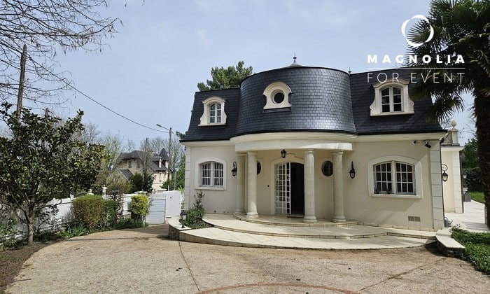 Visite 360°