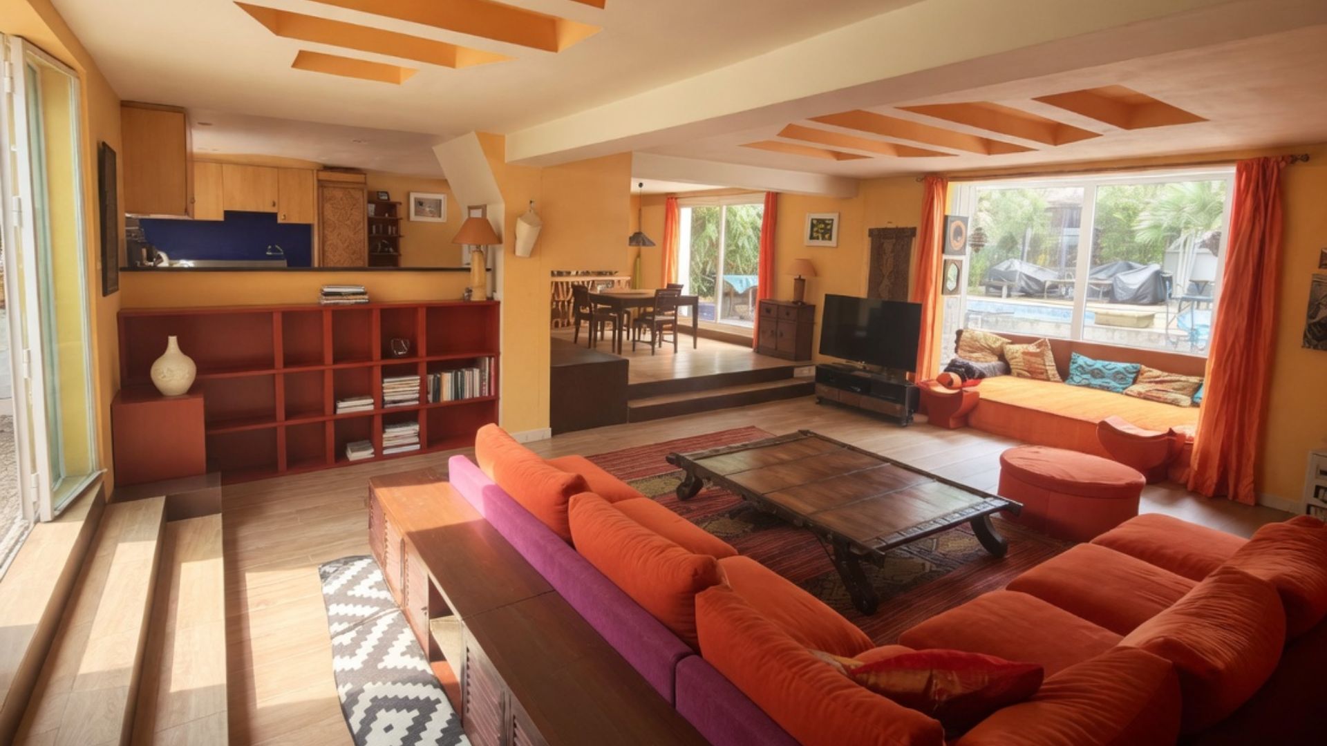 Visite 360°