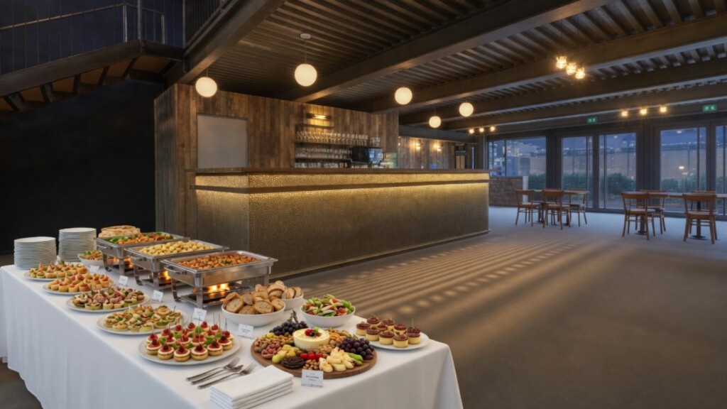 Le loft du cosmonaute