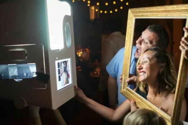PHOTOBOOTH 2