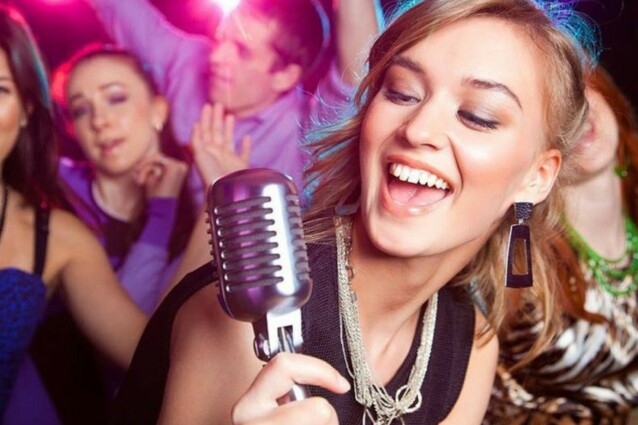 karaoke